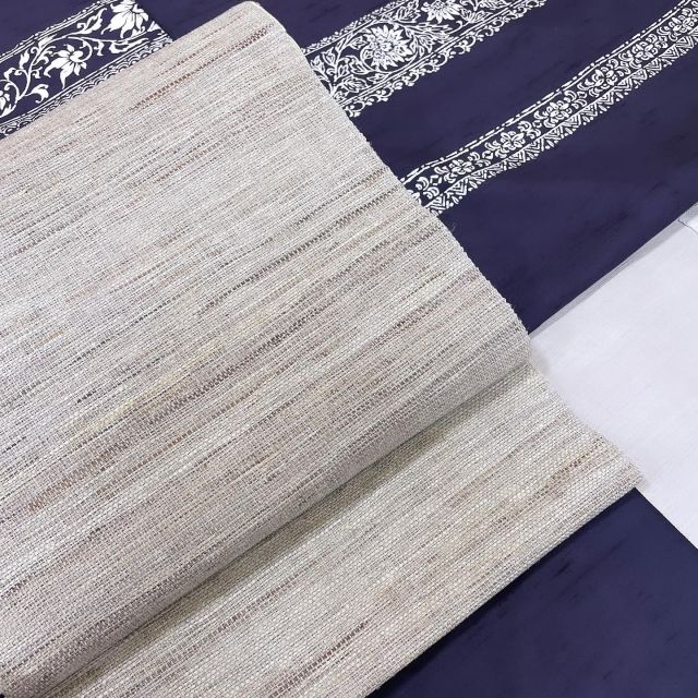 有限会社染芸ながおか – 東京日本橋呉服専門卸